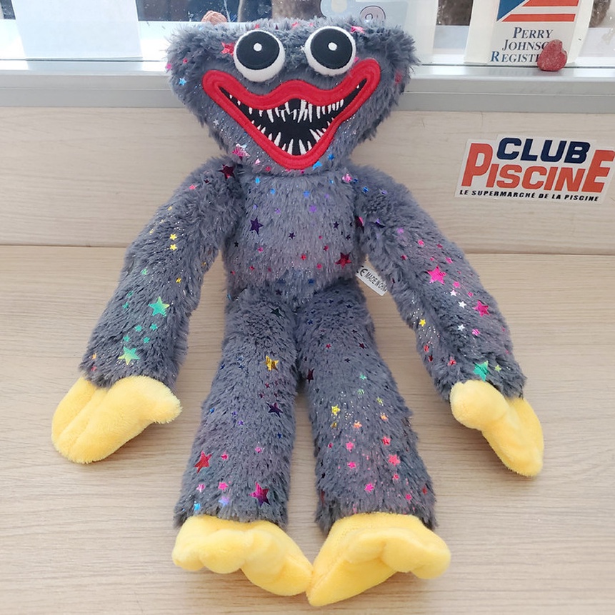 Thú Nhồi Bông Hình Dáng Chú Heo 40CM Màu Đồng Dễ Thương Dùng Làm Quà Tặng Cho Bé