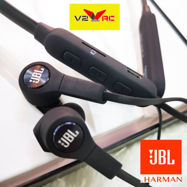 Tai Nghe Thể Thao Không Dây Bluetooth Oem Jbl By Harman Sport-Tf6 8hr