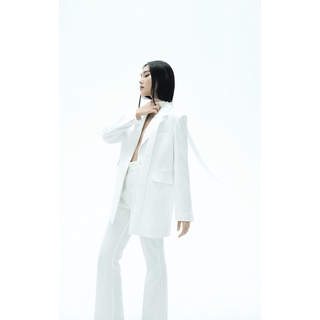 Áo blazer oversized Roy Blazer