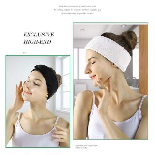 Băng Đô Cài Tóc Thể Thao
