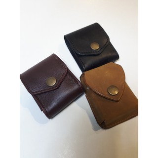 Bao da Zippo đồ da jokleather