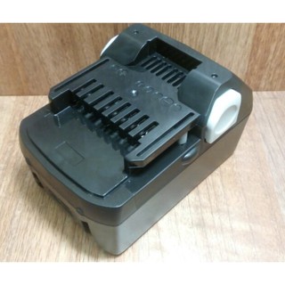 Tns. vỏ pin hitachi 18v nhận zin