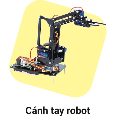 XBuild Creator Kit – Bộ lập trình ứng dụng sáng tạo