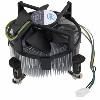 Fan intel socket 775