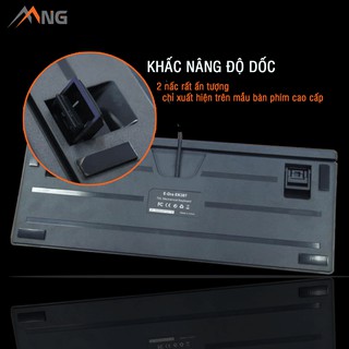 Bàn phím - Keyboard E-Dra EK387
