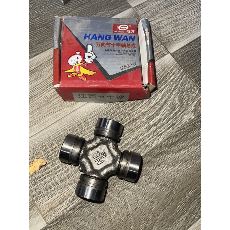 Sản phẩm gia đình làm: combo 4 Bi chữ thập 29x77/78 hà văn