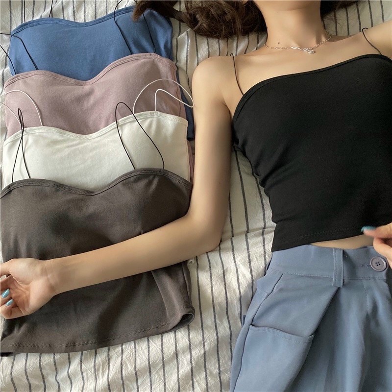 BRA QUÂY 2 DÂY DÁNG DÀI SIÊU HÓT
