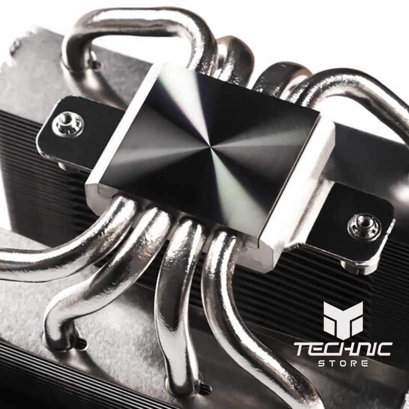 Tản nhiệt CPU Thermalright Frost Spirit 140 RGB FS140 RGB