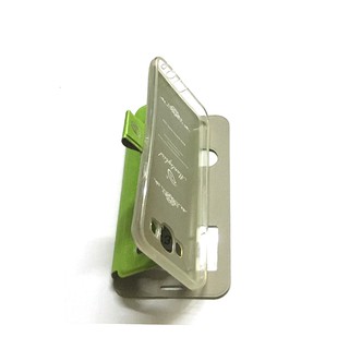 Bao da Samsung galaxy E7 / E700 ( CHỌN MÀU)