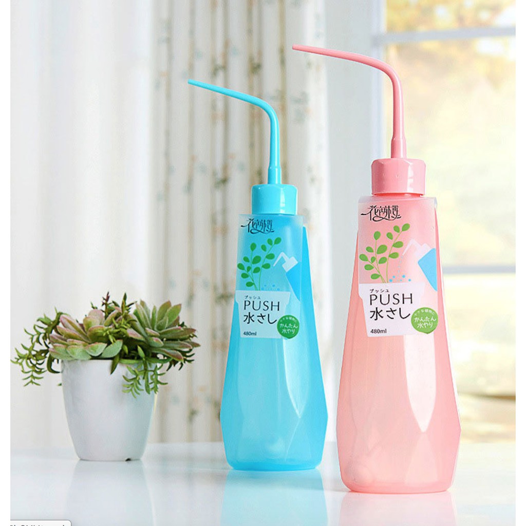 Bình tưới cây nhỏ giọt