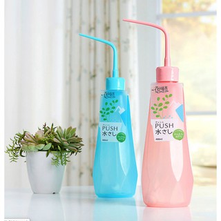 Bình tưới cây nhỏ giọt