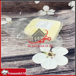 PHÔ MAI MOZZARELLA 200gr (CHỈ GIAO TẠI HÀ NỘI) hàng chuẩn cao cấp