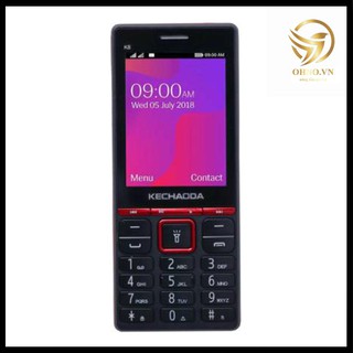 Điện Thoại Giá Rẻ Loa To KECHAODA K8 Price Cục Gạch Tiện Dụng - OHNO Việt Nam