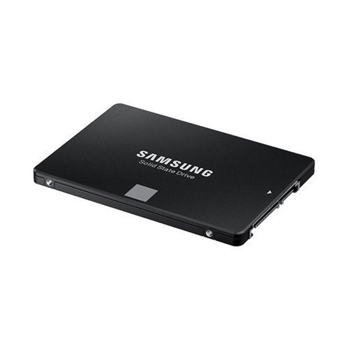 Ổ cứng SSD samsung 250GB 500GB 860 Evo SATA III 2.5 inh | BigBuy360 - bigbuy360.vn