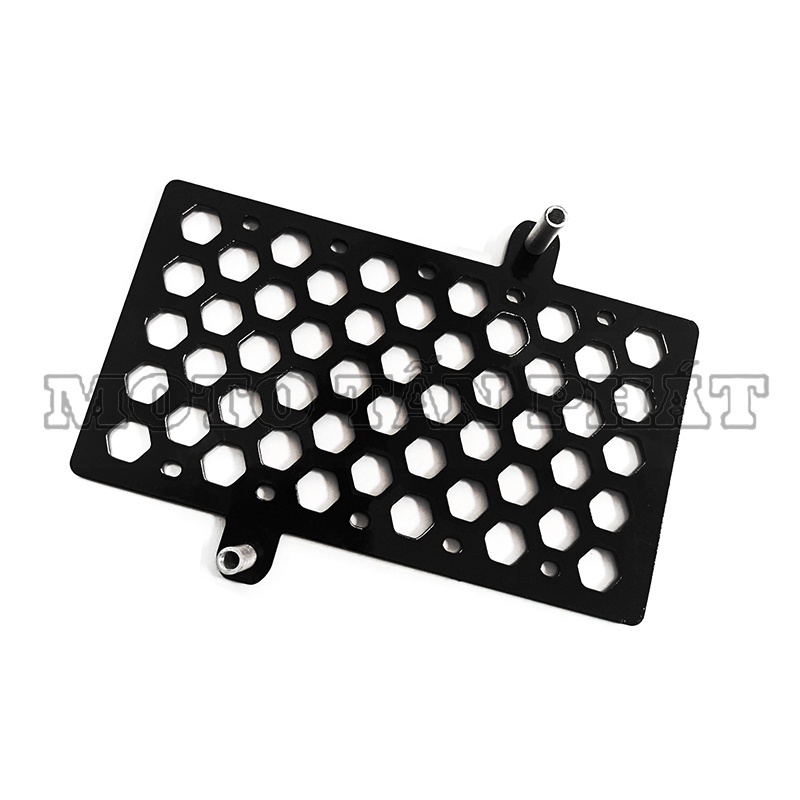 Che két nước MT15, R15, Fz155, XSR155, bảo vệ két nước r15, Fz155, XSR155 moto tấn phát