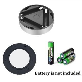Đèn LED chạm cảm ứng mini