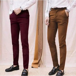 COMBO 2 QUẦN TÂY NAM CAO CẤP
