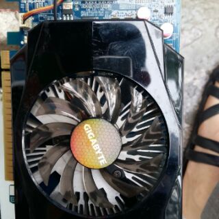 Lô vga MSI .gigabyte