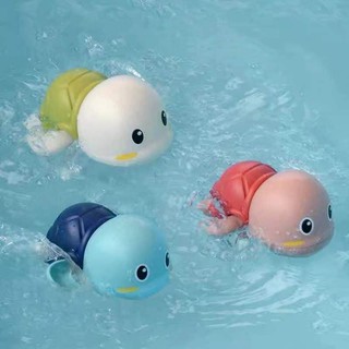 Đồ chơi bồn tắm chú Rùa biết bơi