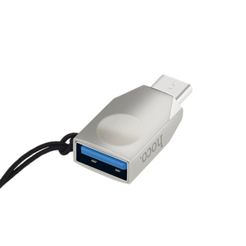 Đầu Chuyển USB Type C Sang USB 3.0 Hoco UA9