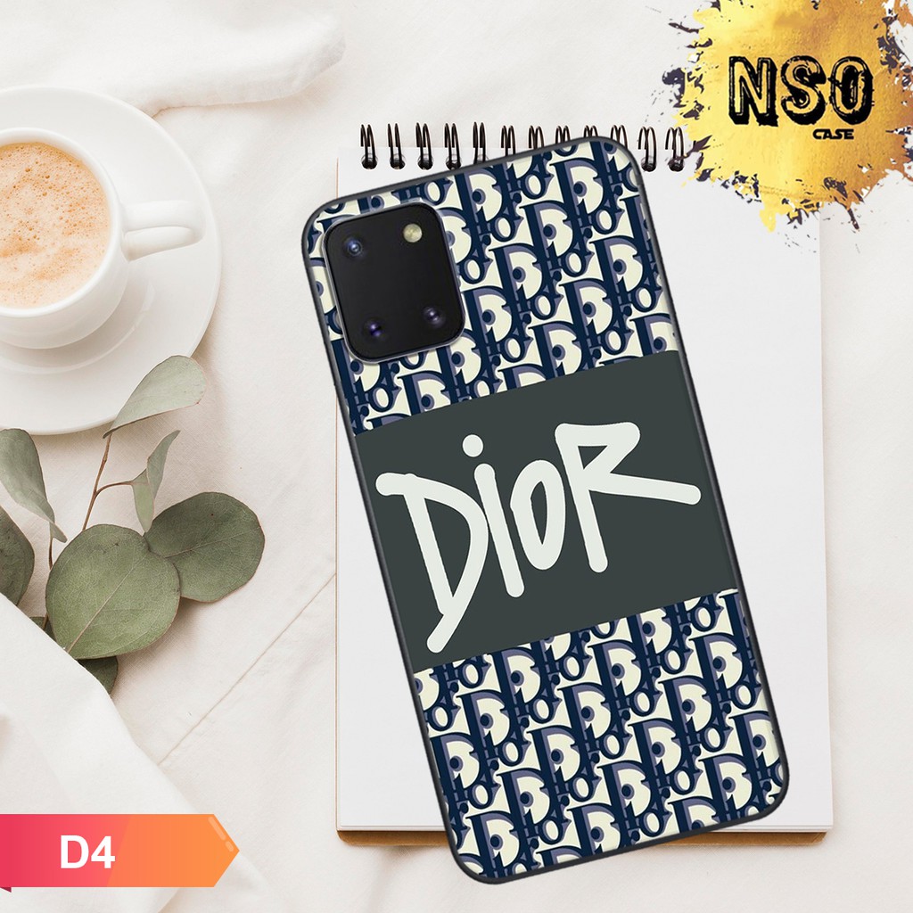 HÀNG HOT  Ốp SamSung Note 10 Lite In hình Dl0rr Chất