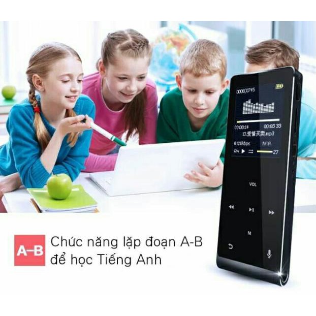 Máy nghe nhạc lossless Mahdi M290