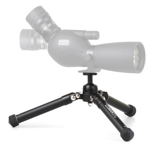 Chân máy ảnh Coman MT50 Mini