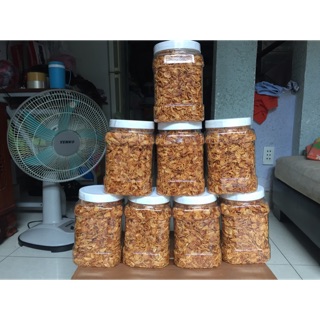Combo 02 hủ hành phi 500g
