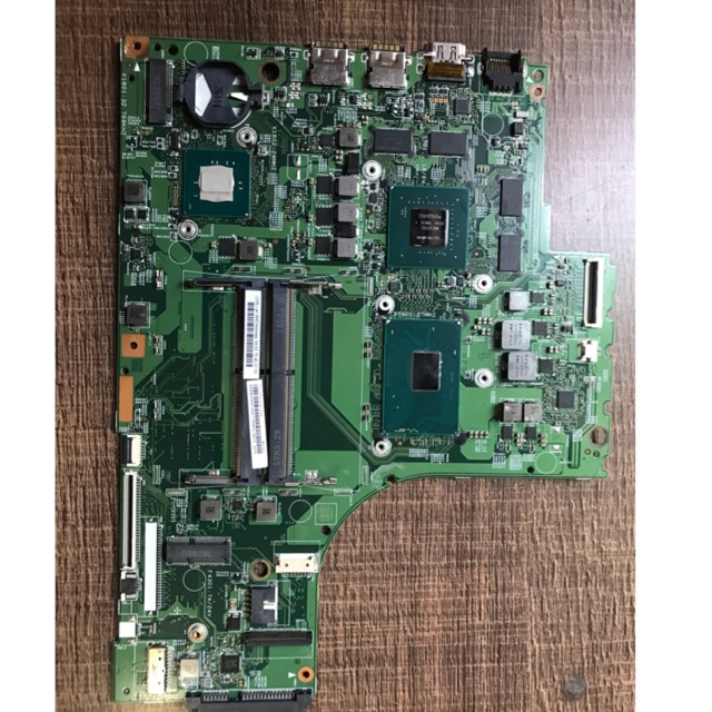 Bo mạch chủ mainboard laptop gamming lenovo Ideapad 700-15isk