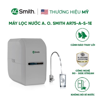 Máy Lọc Nước A. O. Smith AR75-A-S-1E