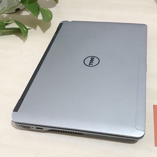 LAPTOP DELL LATITUDE E6440 I5 4300M BỀN BỈ