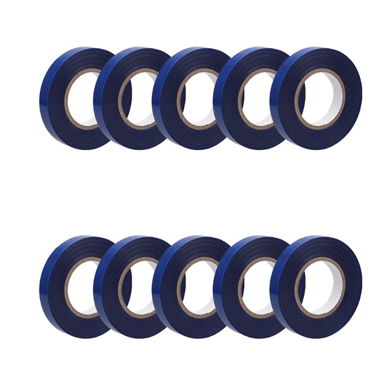 Băng Keo Quấn Cây Trồng Dày Dặn Co Giãn Tái Sử Dụng Được