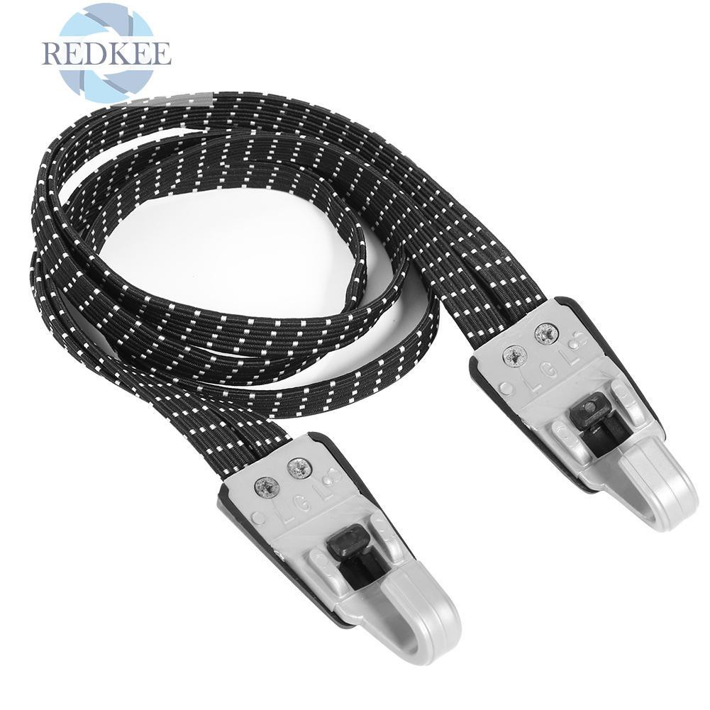 Dây Buộc Hành Lý Cho Xe Đạp Leo Núi