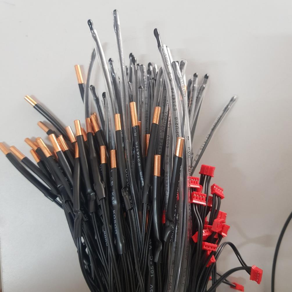 Cảm biến nhiệt điều hoà Panasonic Sensor máy lạnh Panasonic Loại đẹp bóc máy