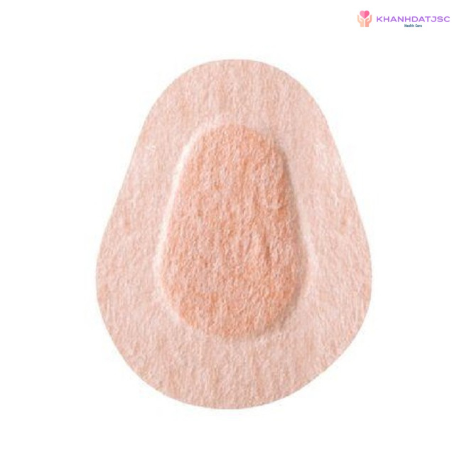 Miếng dán mắt 3M Nexcare 1539