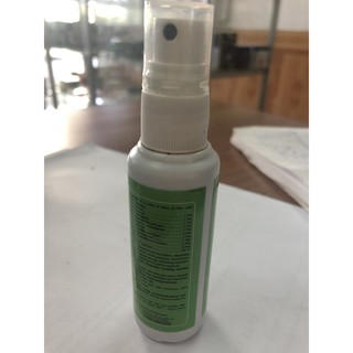 Cồn xoa bóp-Y học cổ truyền
