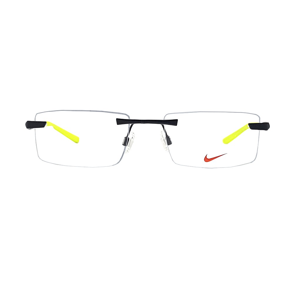 Gọng kính cận nam nữ thời trang Nike 7898IN 006 chính hãng (tròng mẫu, 0 độ)