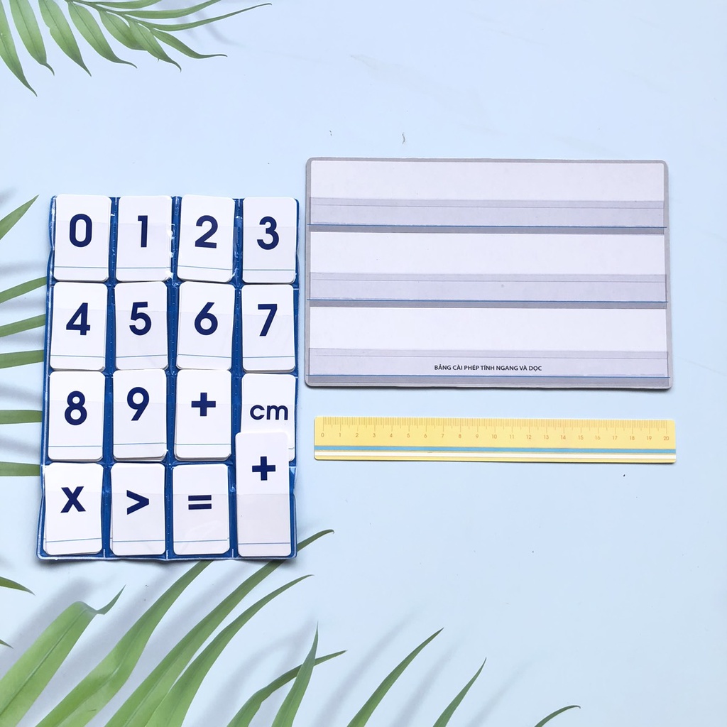 Bộ thực hành LỚP 2  TT mới nhất - Nhật Hoa Minh - vpp Quế Anh