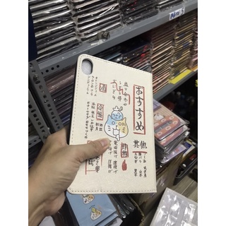 Bao da ipad mini 6/ipad 6 cute