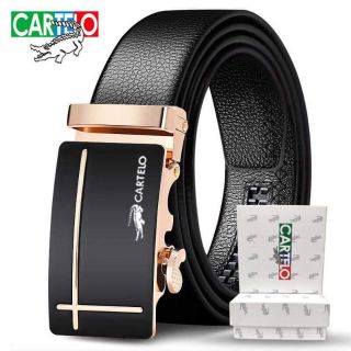 Dây lưng cartelo