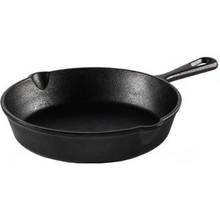 Chảo gang Ozark Trail 20cm