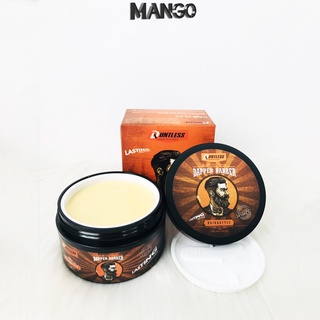 Sáp Vuốt Tóc DAPPER BARBER Giữ Nếp Cực Mạnh 100ml