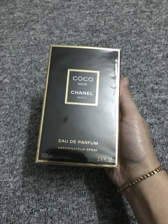 💥 Nước hoa nữ Coco Noir EDP - Chanel Pháp