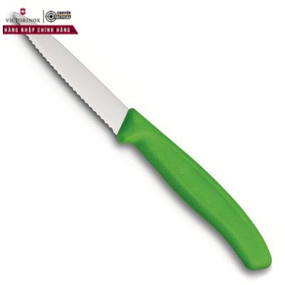 Dao gọt hoa quả, làm bếp Victorinox 6.7636 - 8cm
