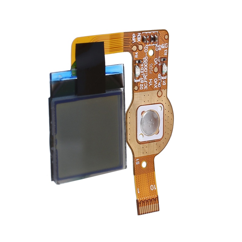 Màn Hình LCD Thay Thế Cho Gopro Hero 3 LCD Hero3