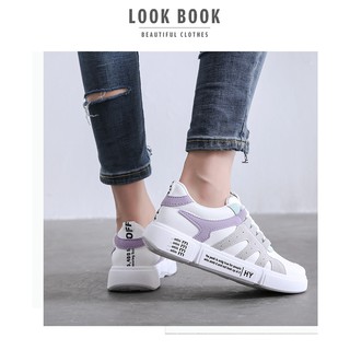 GIÀY NỮ | GIÀY THỂ THAO NỮ