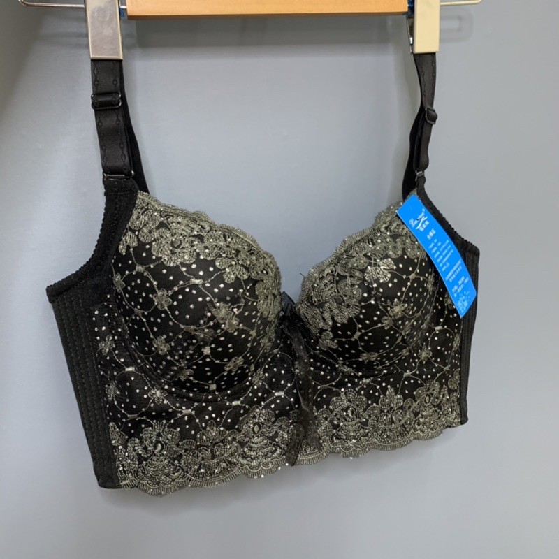 BRA CORSET có đệm - Áo lót che mỡ lưng mỡ nách