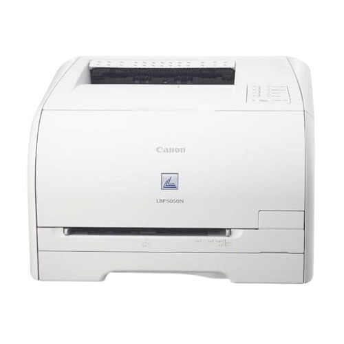 MÁY IN LASER MÀU CANON 5050N ĐÃ QUA SỬ DỤNG - AALO.VN