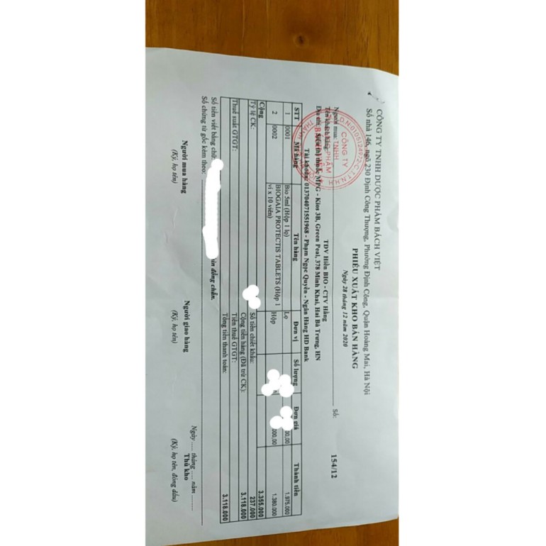 Biogaia Protectis Baby drops 5ml chính hãng