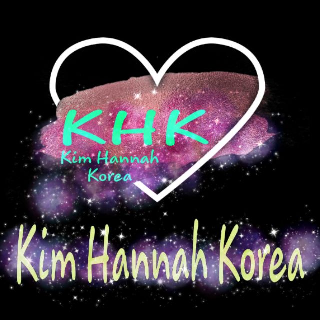 Kim Hannah Korea